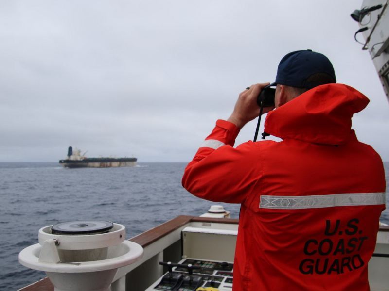 Стало известно, каким будет ответ России на захват «Маринеры»