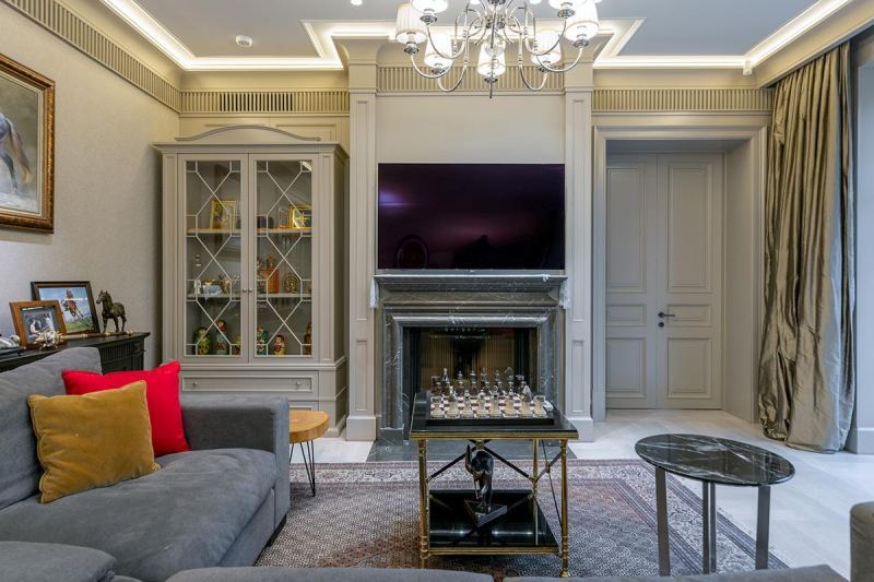 Стивен Сигал выставил на продажу свою элитную резиденцию на Рублевке