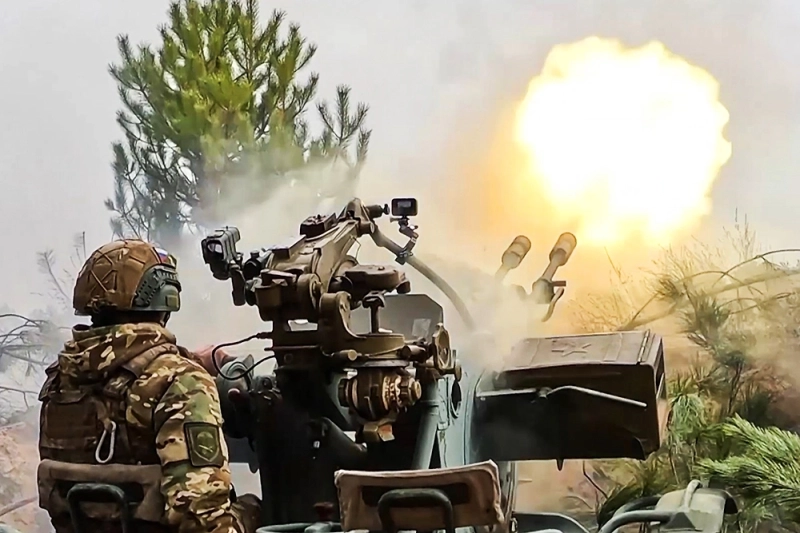 СВО новости: карта СВО, события от 12 января 2026 года, бои с ВСУ в Курской области и Купянске