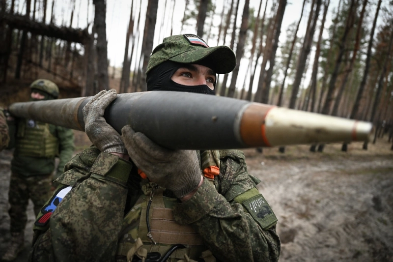 СВО новости: карта СВО, события от 7 января 2026 года, бои с ВСУ в Курской области и Купянске