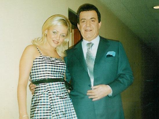 «Талант, щедрость, лёгкость»: родные и друзья Юлии Началовой — о её вокальном даре, обаянии и популярности у бойцов СВО