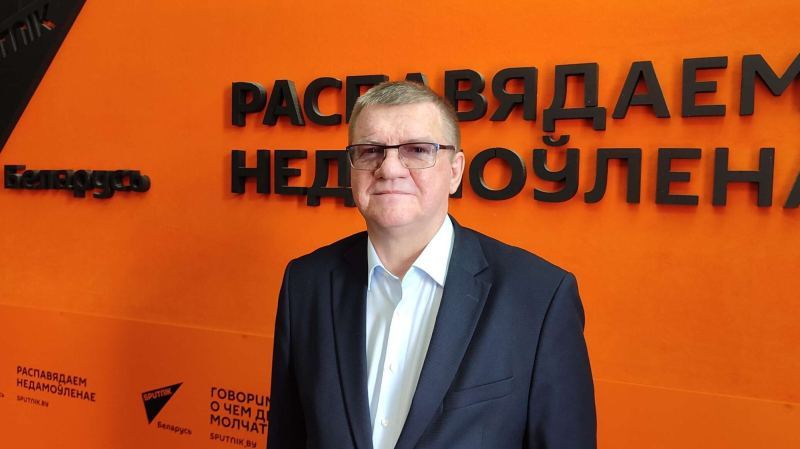 Тиханский: в произошедшем в Венесуэле усматривается лишь один вариант