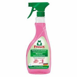 Средство для удаления известкового налета