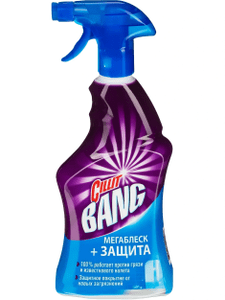 Чистящее средство