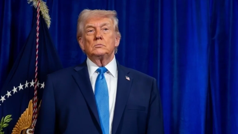 Трамп считает, что США в итоге договорятся с Данией по Гренландии