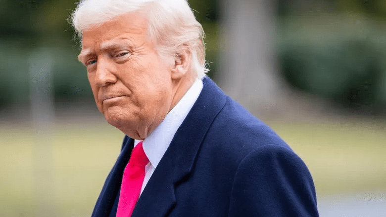 Трамп усомнился, что НАТО придёт на помощь США, но покидать альянс Штаты не будут