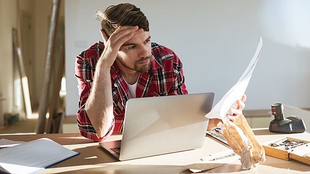 Три фатальные ошибки в ремонте, о которых придётся жалеть всю жизнь