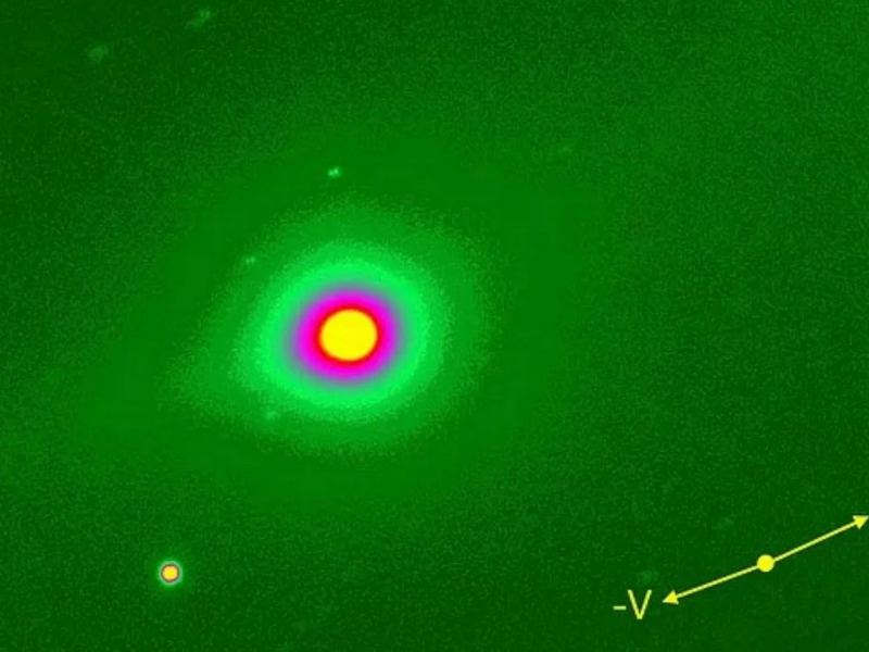 Учёные запаниковали из-за необычных сигналов с «инопланетного» объекта 3I/ATLAS