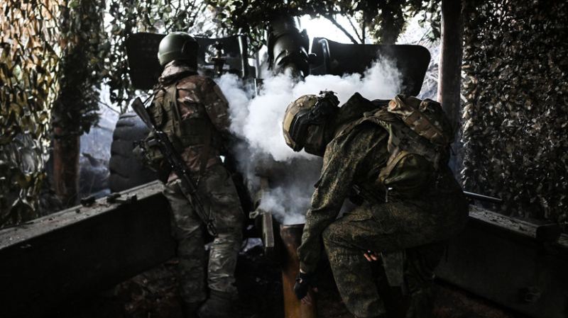 Удар по ВПК Украины и пунктам дислокации иностранных наёмников: Минобороны сообщило об успехах в зоне проведения СВО