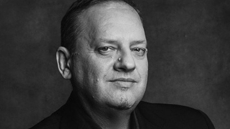 Умер Роман Улыбин, заслуженный артист России