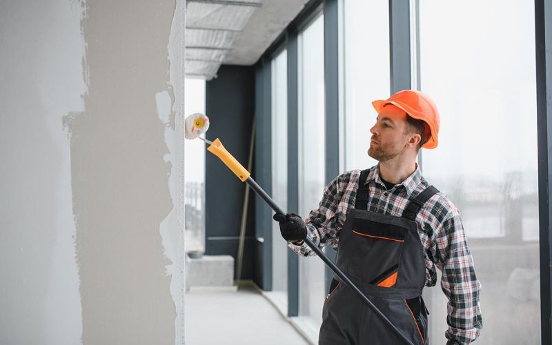 В 2025 году ввод жилья в России вырос на 0,4%