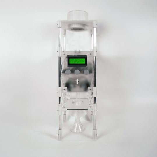 В MIT разработали устройство, которое превращает фотографии в ароматы