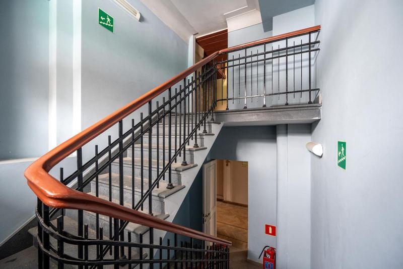 В Москве выставили на торги усадьбу Рябушинских и дом Россинского