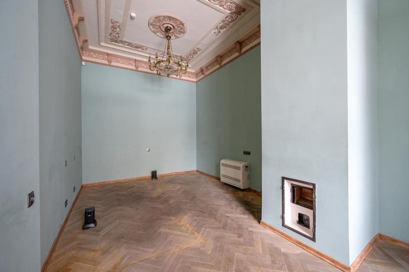 В Москве выставили на торги усадьбу Рябушинских и дом Россинского