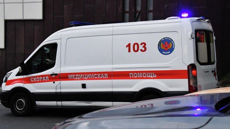 В Уфе два человека погибли и трое пострадали в ДТП