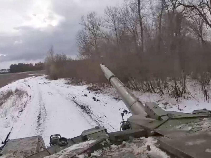 В зоне СВО началось массовое отступление ВСУ: найден приказ командования