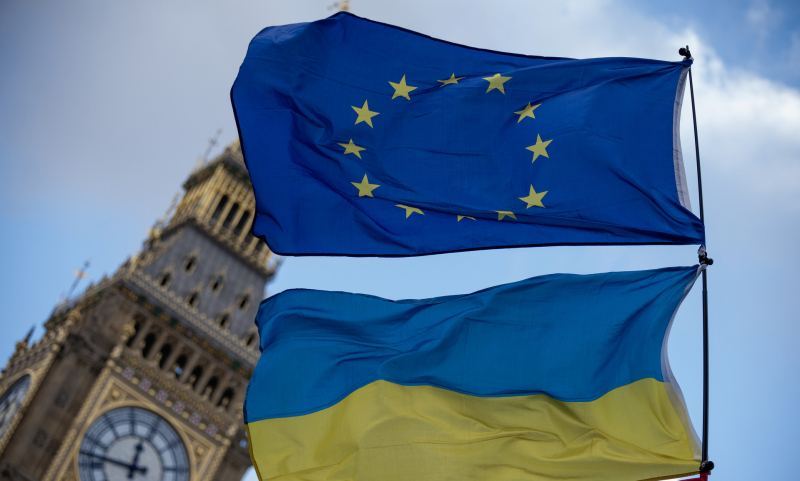 «Важно продать Украину»: что может стоять за упрёками Зеленского в адрес Европы