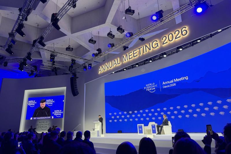 «Важно продать Украину»: что может стоять за упрёками Зеленского в адрес Европы