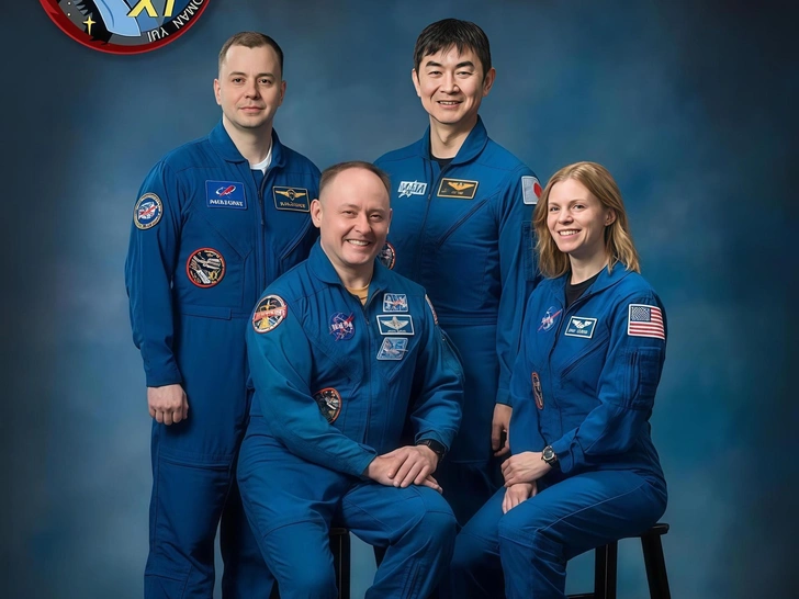 Весь экипаж эвакуируют с МКС — впервые в истории