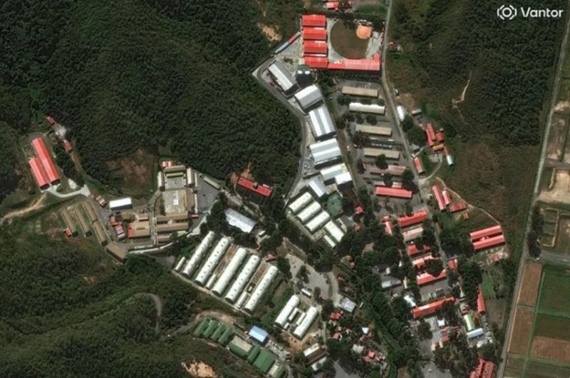 Видео ударов США по Венесуэле и кадры последствий атаки появились в Сети