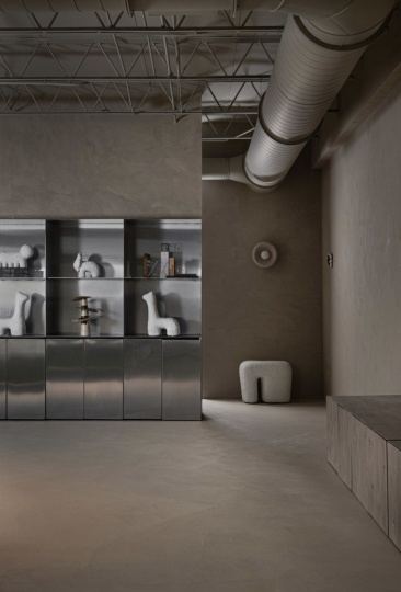 Виктория Якуша открыла галерею в Майами