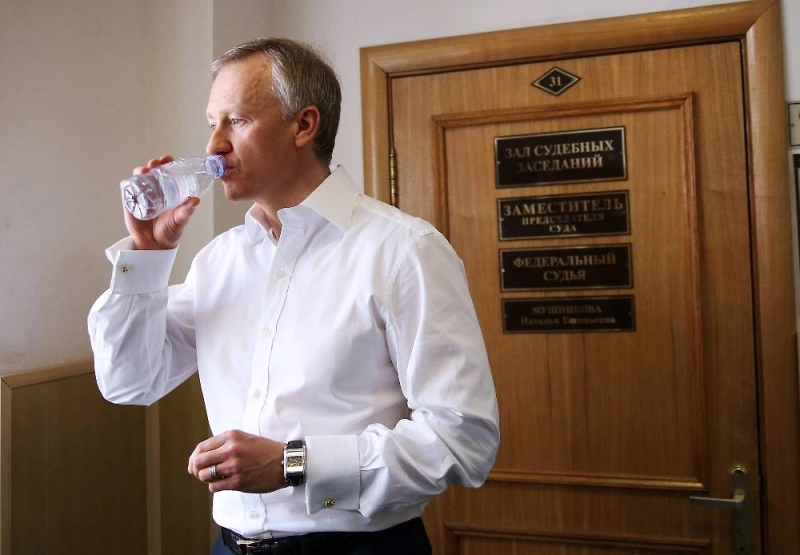 Владислав Баумгертнер бесследно пропал на Кипре: последние новости