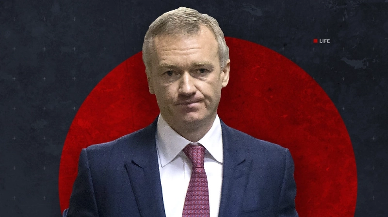 Владислав Баумгертнер бесследно пропал на Кипре: последние новости