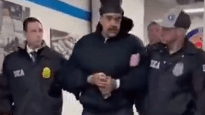 Власов: Жириновский дал самое точное предсказание по Венесуэле 6 лет назад