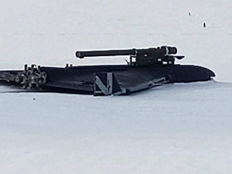 ВС РФ кошмарят ВСУ «Геранями» с ПЗРК