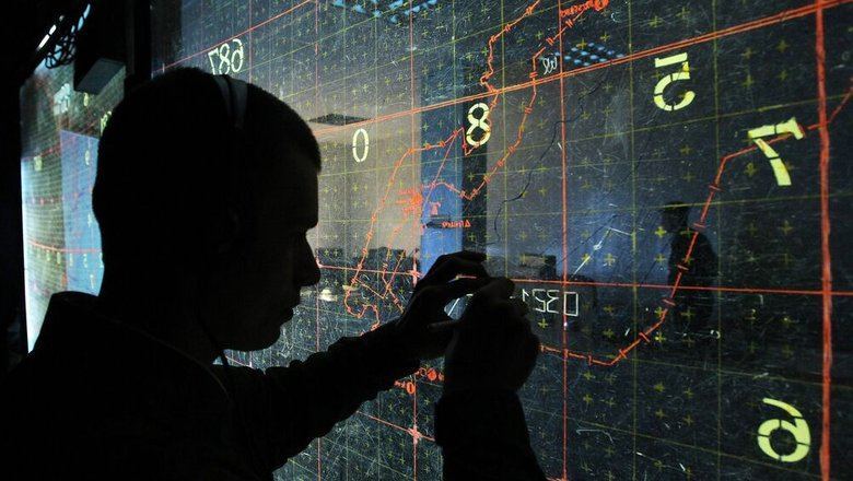 ВС России поразили украинские энергетические объекты