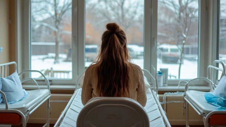 Выжженная кожа и реанимация: Врач чуть не убил москвичку с депрессией, назначив ей новый препарат