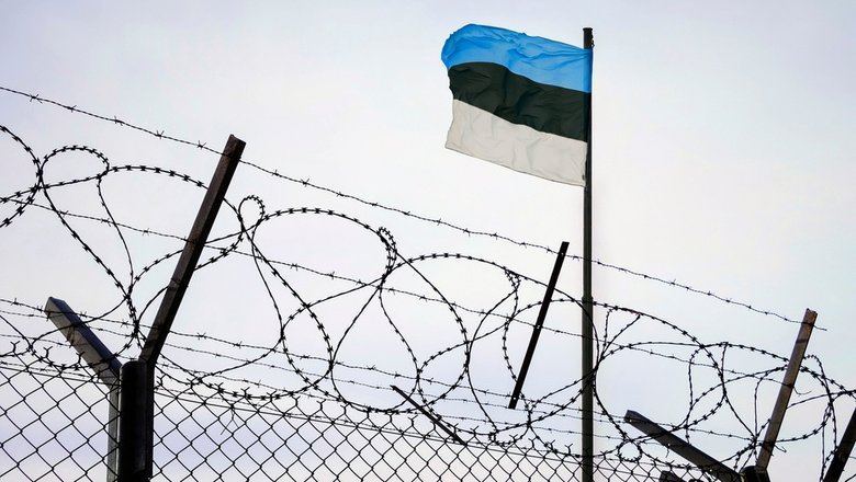 За каникулы российско-эстонскую границу пересекли более 22 тысяч человек