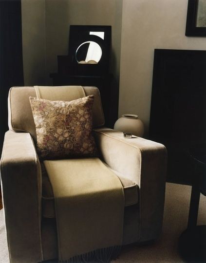 Zara Home и Morris & Co выпустили совместную коллекцию декора