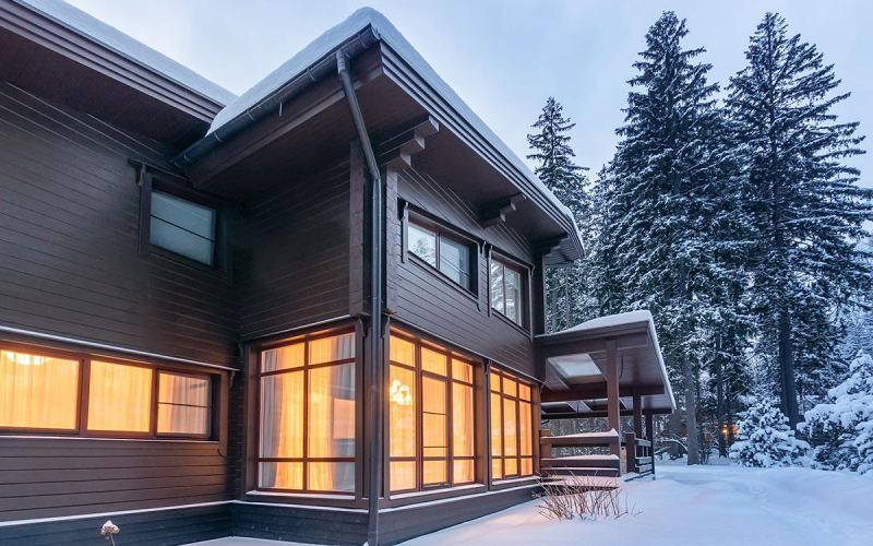 Застройщики частных домов объяснили низкую загрузку в 2025 году