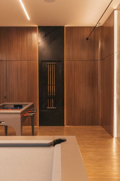 Завершено строительство небоскрёба "Vitra" в Бразилии