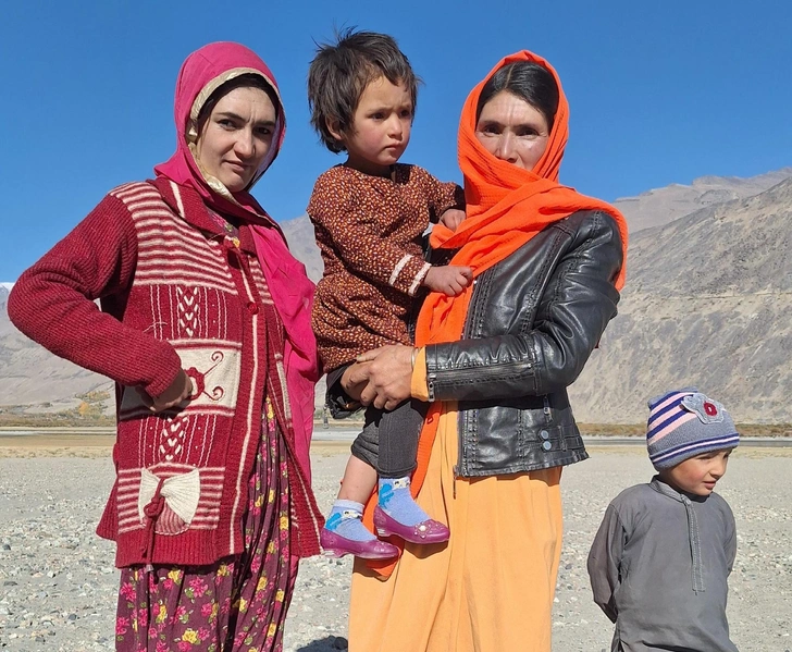 «Женщины не носят паранджу»: путешественник объехал весь Афганистан и развеял популярные мифы