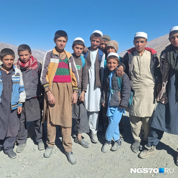 «Женщины не носят паранджу»: путешественник объехал весь Афганистан и развеял популярные мифы