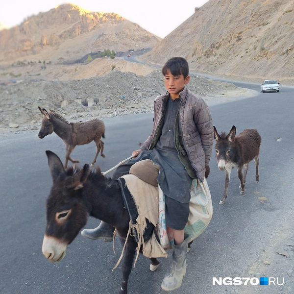 «Женщины не носят паранджу»: путешественник объехал весь Афганистан и развеял популярные мифы