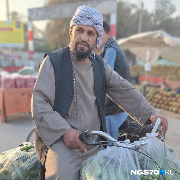 «Женщины не носят паранджу»: путешественник объехал весь Афганистан и развеял популярные мифы