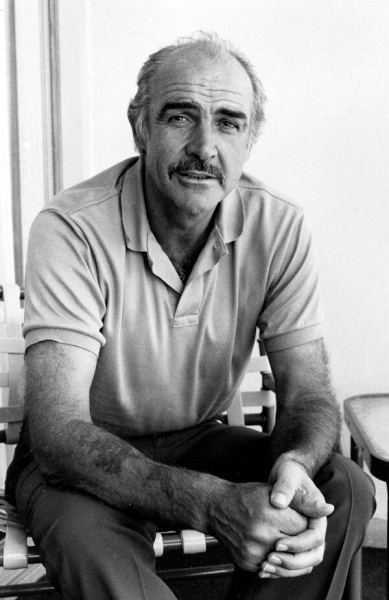 Британский актер и кинопродюсер Шон Коннери - первый исполнитель роли секретного агента 007 Джеймса Бонда, родился 25 августа 1930 г., умер 31 октября 2020 г.