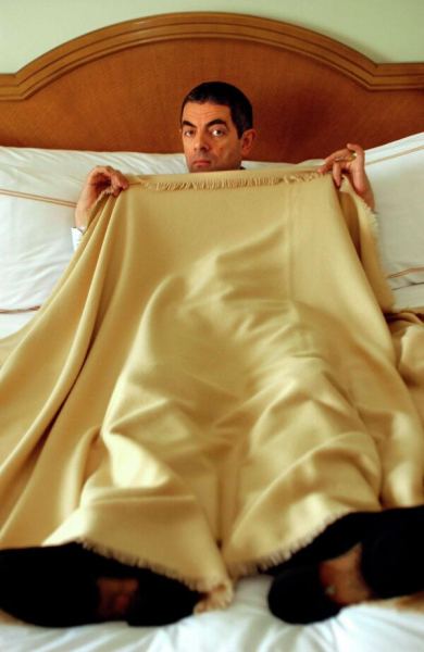 Британский комедийный актер Роуэн Аткинсон, известный зрителям по роли Бина в одноименном телесериале, родился 6 января 1955 г. (Год Лошади в 1955 году завершился 23 января).