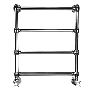 Полотенцесушители для ванной комнаты: руководство по выбору и покупке от МТК