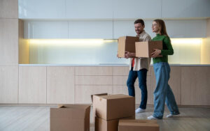 Аренда жилья подешевела почти во всех городах-спутниках Москвы