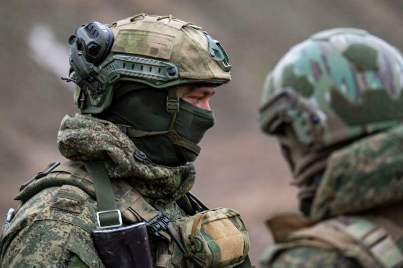 Что-то по-киевски: Украина утверждает, что согласовала приоритеты сотрудничества с НАТО