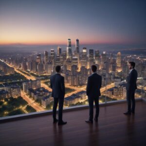 Инвестиционная квартира: что это, как выбрать и какие доходы можно ожидать