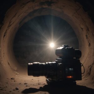 Телеинспекция скважин с выдачей акта