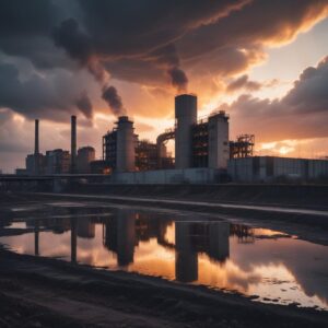 Стационарные бетонные заводы в России