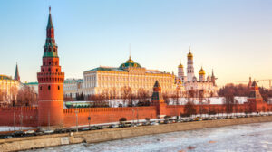 До рекордных 213 трлн рублей: Росстат зафиксировал рост экономики России на 1% в 2025 году