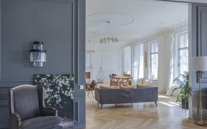 «Дом.РФ» рассказал, в каких домах вторичное жилье дороже новостроек