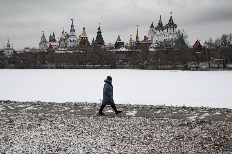 Экорейтинг: названы самые экологичные и неблагоприятные районы Москвы